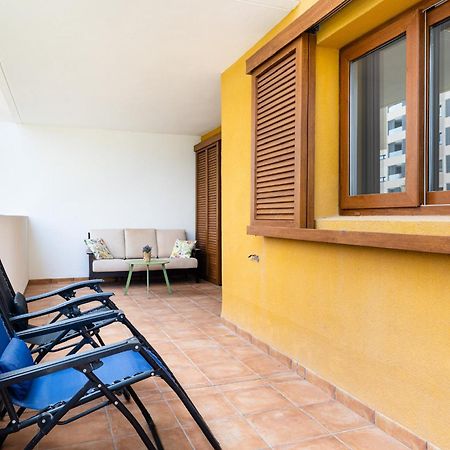 Tornado Apartamento Sunrise Torrevieja Exterior photo